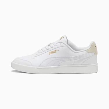 Imagem de Tênis Shuffle Masculino Adultos Modelagem Casual Básico - Selene, Bran