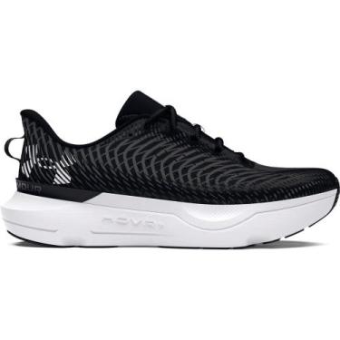 Imagem de Tênis de Corrida Feminino Under Armour Infinite Pro, Preto, 34