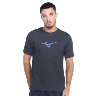 Imagem de Camiseta Mizuno LifeStyle Masculina