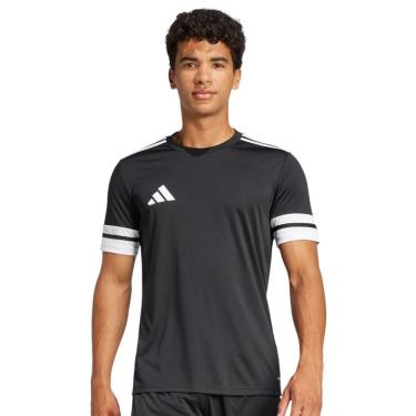 Imagem de Camiseta Adidas Squadra 25 Masculina