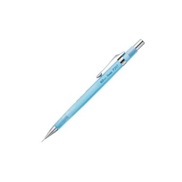 Imagem de LAPISEIRA SHARP P200 CLENA 0.7MM AZUL TRANSPARENTE BL