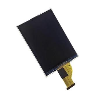 Imagem de Nova tela LCD para peças de reparo de câmera digital Canon A2600 A3500