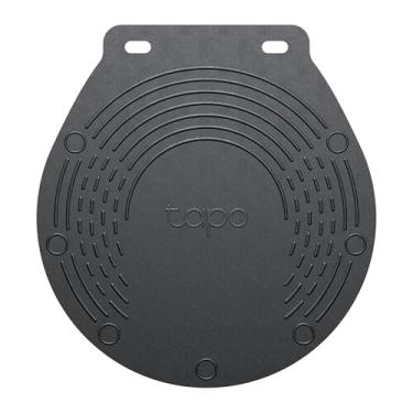 Imagem de Tapo RVA411 Tapete protetor à prova d'água para RV30 Max Plus & RV20 Max Plus - Protege seu piso da umidade e almofadas molhadas