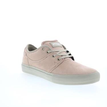 Imagem de Globe Tênis de skate masculino Mahalo, pedra/cáqui, 40, Pedra/cáqui, 39