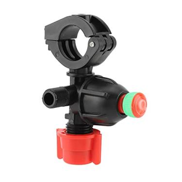 Imagem de ZAWELIYO Bocal de Pulverização de Longa Duração para Proteção de Plantas Agrícolas para Pulverização de Longo Alcance Em Veículos Agrícolas, Prático para de Inseticidas [adequado para Veículos ]