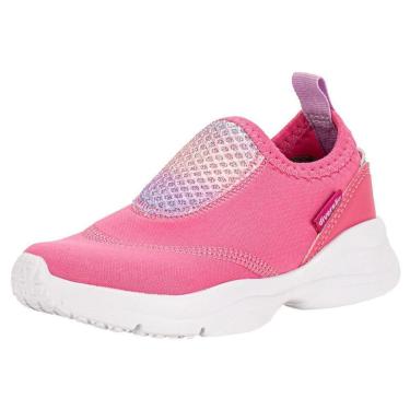 Imagem de Tênis Infantil Slip On Mini Halley Diversão Di2349-Feminino