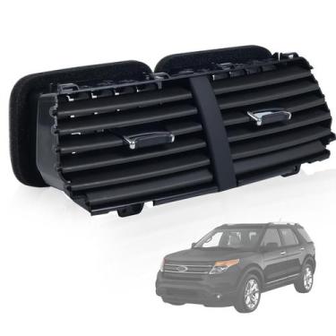 Imagem de Peça automotiva FEIMAOTUI FB5Z-19893-AD Ford Explorer Dash Air Vent