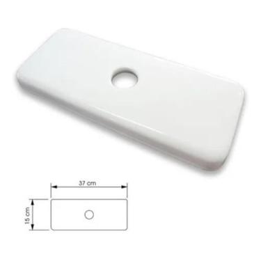 Imagem de Tampa Caixa Acoplada Deca Quadra/piano/unic/polo/axis Tp.21