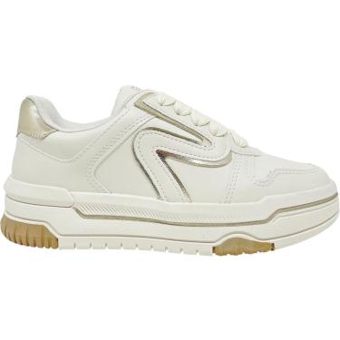 Imagem de Tênis Feminina Casual Style Dia a Dia Passeio Urban Confort Flatform Ramarim 2594103-Feminino