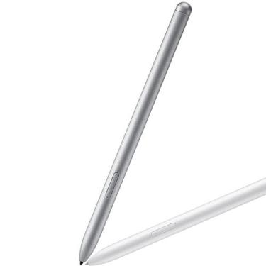 Imagem de Caneta Stylus CaoXiong Tab S7 compatível com 4096 Pressure Silver