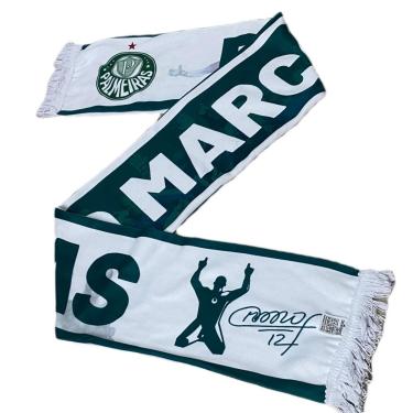 Imagem de Cachecol Palmeiras São Marcos - Adulto-Unissex