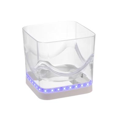 Imagem de Mini Balde de Gelo 2L com LED