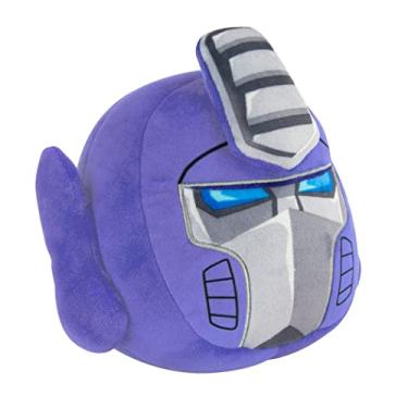 Imagem de Club Mocchi-Mocchi- Transformers Plush - Optimus Prime Plush - Transformer Toys - Transformers Rise of the Beasts Toys - Collectible Squishy Plushies - 15 Inch