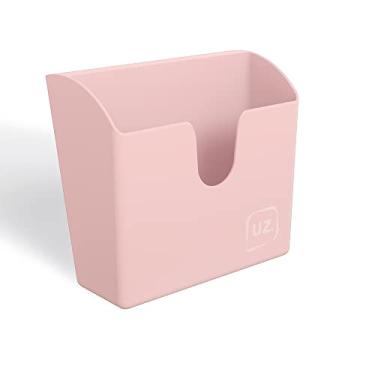 Imagem de Porta Guardanapos Slim Rosa