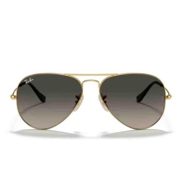 Imagem de Óculos de Sol Ray-Ban Aviator 0RB3025 181/7158-Feminino