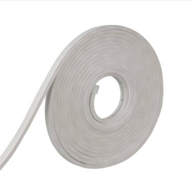 Imagem de Kit 2 Metros Fita Led Neon Taschibra 8W/M Ip65 3000K 220V