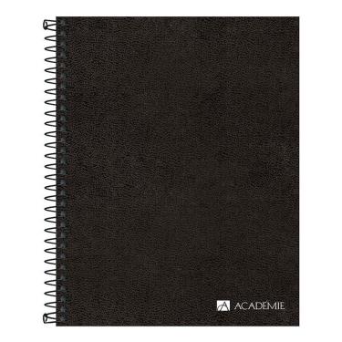 Imagem de Caderno Sketchbook Espiral Académie A5 80 Folhas - Tilibra