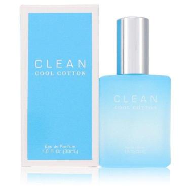 Imagem de Perfume Feminino Clean 30 Ml Eau de Parfum Spray