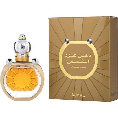 Imagem de Perfume Unisex Ajmal Dahn Oudh Al Shams Eau De Parfum 30 Ml