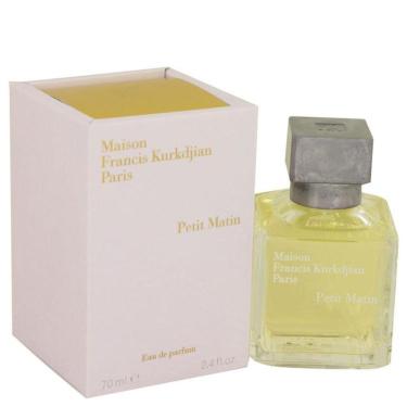Imagem de Perfume Feminino Petit Matin Maison Francis Kurkdjian 70 Ml Eau De Parfum