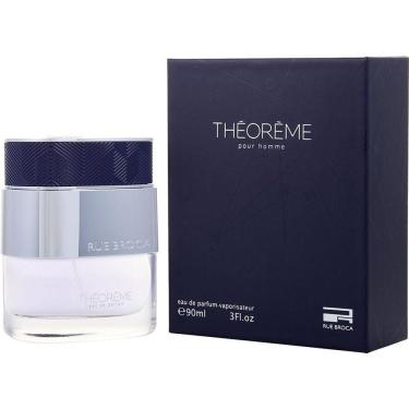 Imagem de Perfume Masculino Afnan Perfumes Theoreme Eau de Parfum Spray 90ml