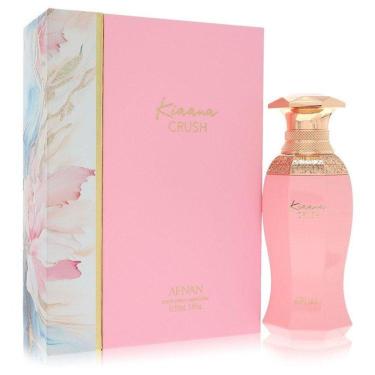 Imagem de Perfume Feminino Afnan Kiaana Crush Eau de Parfum 100ml