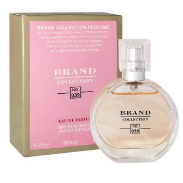 Imagem de Perfume Importado Brand Collection Chance 039 25Ml