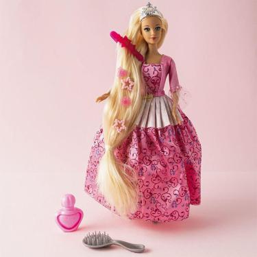 Imagem de Boneca Le Sofia Cabelos
