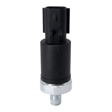 Imagem de HiSport Interruptor de sensor de pressão de óleo e unidade de envio 56031005AB 56031005 compatível com Dodge Dakota Durango Ram 1500 2500 3500 Ram Vans Cherokee TJ Wrangler Grand Replace 5003675AA
