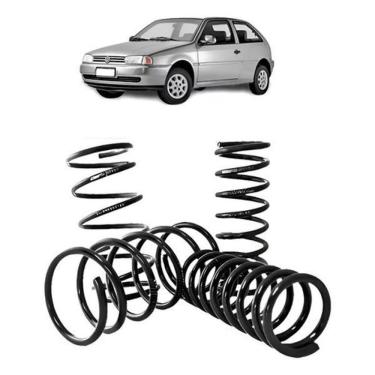 Imagem de 4 Molas Altura  Gol Bola -  Entrega Rapida