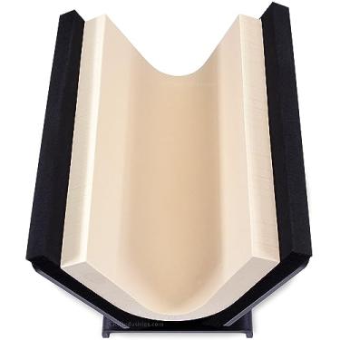 Imagem de Holstex Holstersmith Kydex Metal Taco Press - Modelo de Bancada - - (Prensa com Espuma Central Mega) - (6 X 12 Polegadas) - Prensa de Coldre E Bainha Kydex