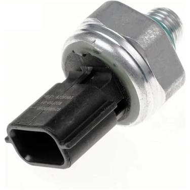 Imagem de Sensor de ar condicionado compatível com Dacia Logan II e Sandero II 921366801R 3 pinos Sensor de pressão do ar condicionado