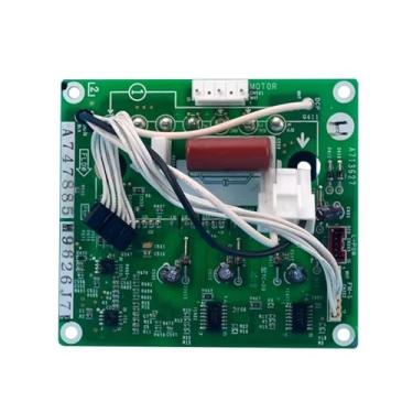 Imagem de Para ar condicionado central A748324 placa de ventilador A713756 placa de computador A713627 placa de circuito A747885(A713756)