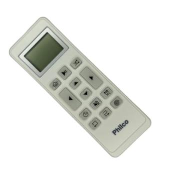 Imagem de Controle Remoto Aspirador Robo Philco Pas09c - Original