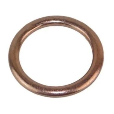 Imagem de Anel escapamento embus titan-todas/fan-todas/ybr125/bros - IMPORTADO