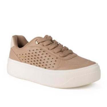 Imagem de Tênis Dakota Flatform Feminino D0981-Feminino