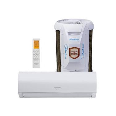 Imagem de Ar Condicionado Split 9000 BTU AirVolution Frio Midea 220