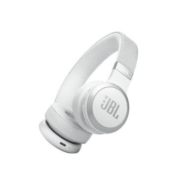 Imagem de Fone de Ouvido Bluetooth JBL Live 670 com cancelamento de ru