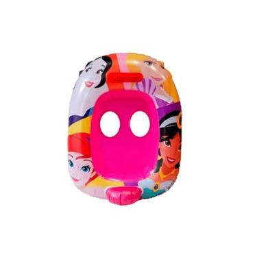 Imagem de Bote Fralda Princesas 66X54cm - Etitoys