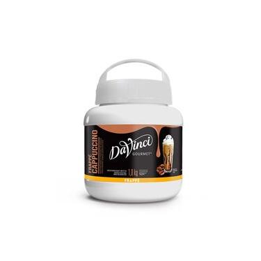 Imagem de Frappé DaVinci Cappuccino 1kg