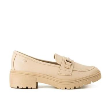 Imagem de Sapato Dakota Loafer Tratorado G9221-Feminino