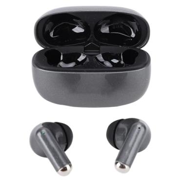 Imagem de Cryfokt Fones de Ouvido de Tradução Sem Fio, Bateria de Longa Duração, Tradutor Ai Em Tempo Real para Reuniões de Negócios, Viagens, Fones de Ouvido Tradutores de 140 Idiomas