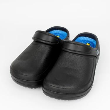 Imagem de SAPATO ORTOPEDICO FLY FEET WORK 33/34