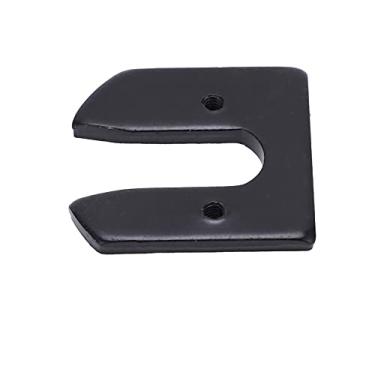 Imagem de Fixação de roda traseira, produtos externos, blocos de scooter elétrico para scooter elétrica M365 PRO PRO2 1S Lite Ferramenta de substituição de bloco de fixação de alta resistência à tração para