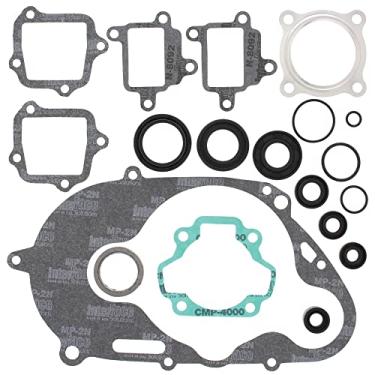 Imagem de Vertex-Winderosa 811615 Gasket Kit with Oil Seals
