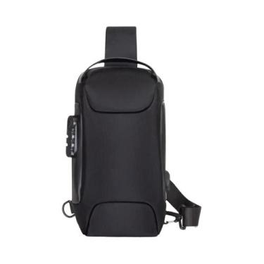 Imagem de Bolsa De Armazenamento Portátil Para Console De Jogos Asus ROG Ally, M