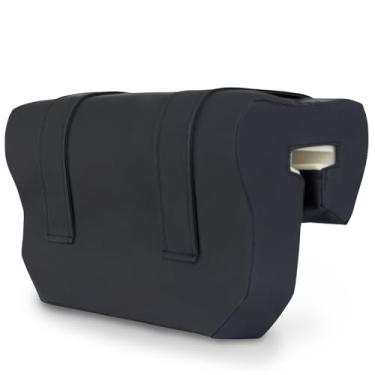 Imagem de Vive Suporte lateral para cadeira de rodas (1 peça) - Acessório de almofada de apoio de braço para cadeira de rodas - Acessório de travesseiro para descanso de braço e cotovelo para idosos - Ajuste