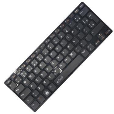 Imagem de Teclado mBook Dell Inspiron 13z 14z 5423 90.4uv07.u1b V128725br2