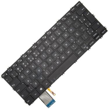 Imagem de Teclado mBook para Dell Latitude 3400 versão 2019 Latitude 3310