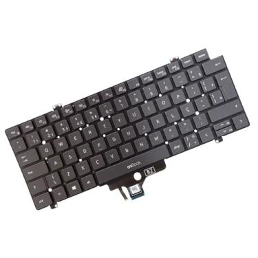 Imagem de Teclado mBook para Dell Latitude 5421